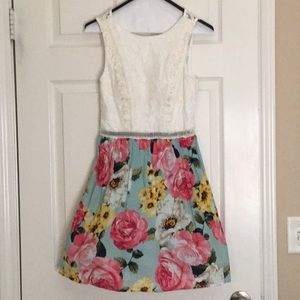 Promotion day / homecoming / beach wedding dress